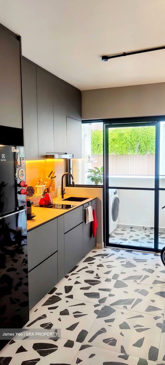 Blk 665A Punggol Drive (Punggol), HDB 4 Rooms #596408801